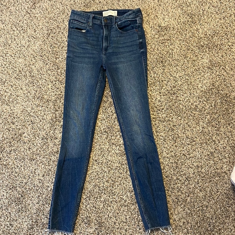 Abercrombie Jeans